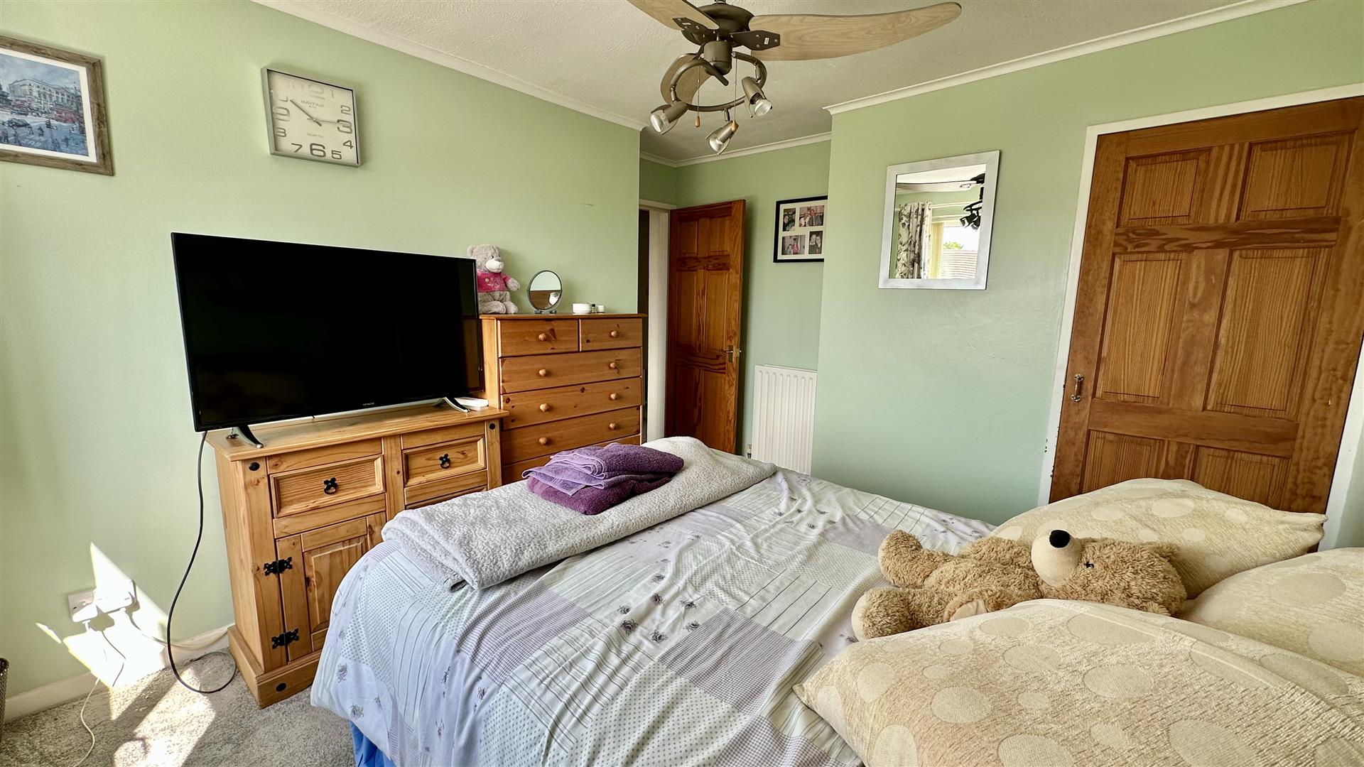 Parkstone Road, Hastings